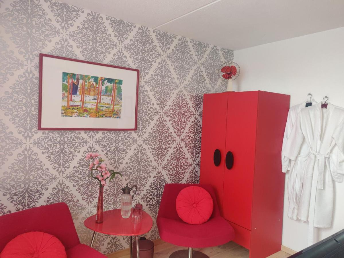 B&Bdesiree Maastricht Zewnętrze zdjęcie