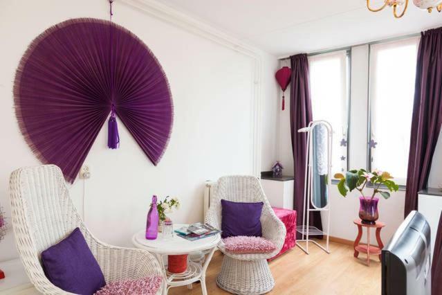 B&Bdesiree Maastricht Zewnętrze zdjęcie